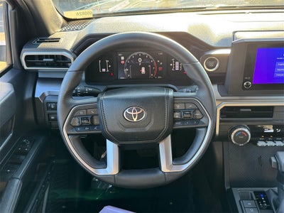 2025 Toyota 4Runner SR5 -4WD
