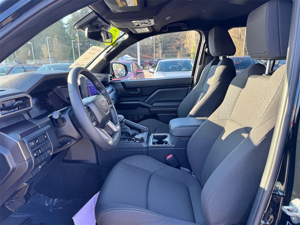 2025 Toyota 4Runner SR5 -4WD