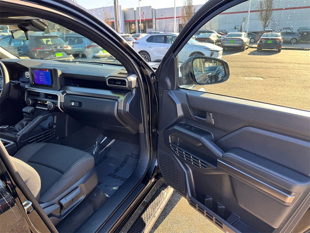 2025 Toyota 4Runner SR5 -4WD