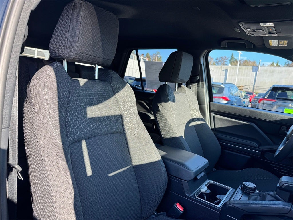 2025 Toyota 4Runner SR5 -4WD