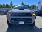 2025 Toyota 4Runner i-FORCE MAX Hybrid TRD Pro
