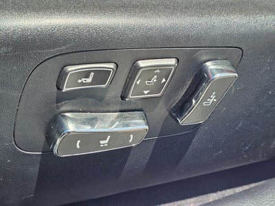 2015 Lexus LS 460 Crafted Line -AWD