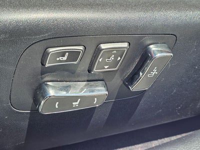 2015 Lexus LS 460 Crafted Line -AWD