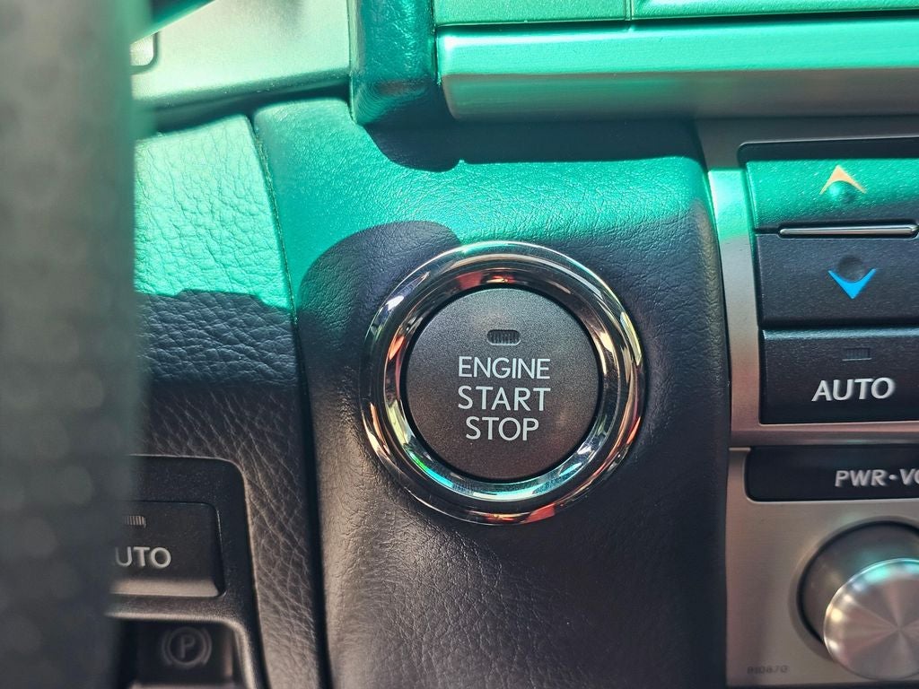 2015 Lexus LS 460 Crafted Line -AWD