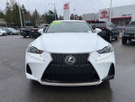 2017 Lexus IS 300