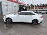 2017 Lexus IS 300
