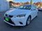 2014 Lexus CT 200h