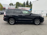 2015 Lexus GX 460 5-DOOR SUV 4X4