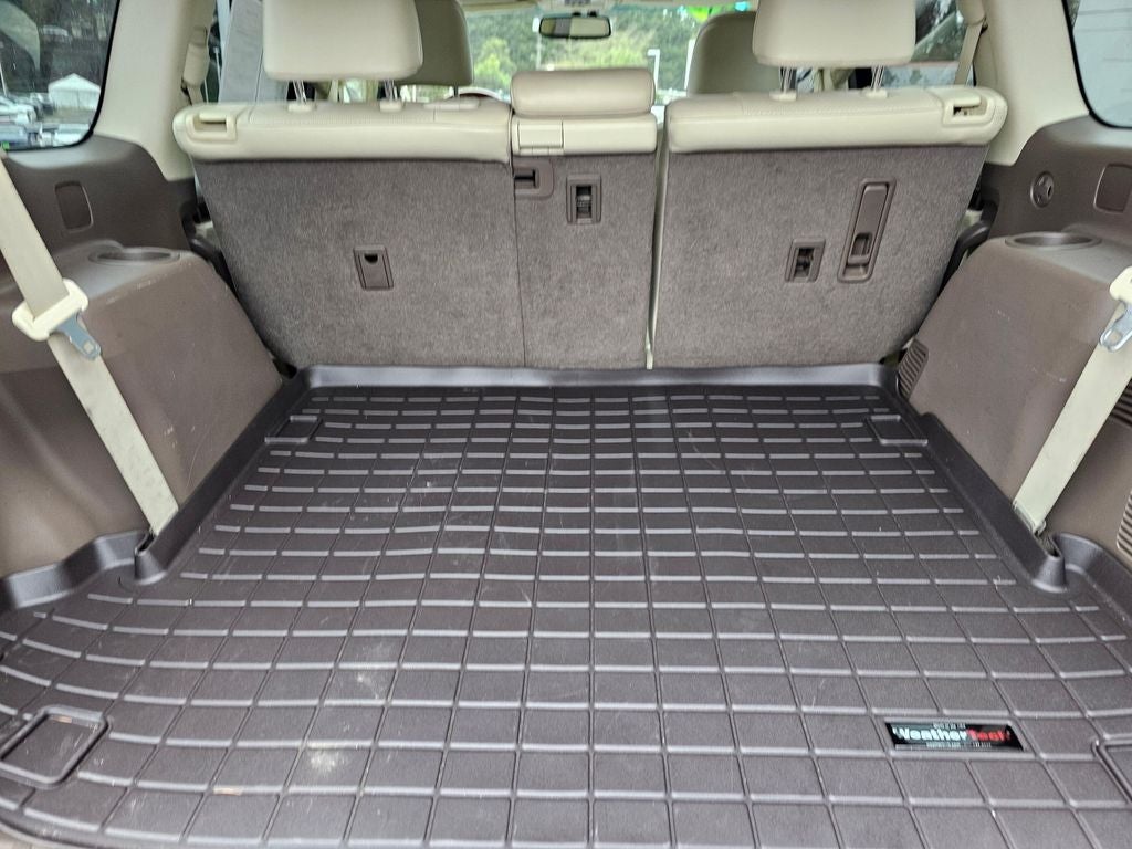 2013 Lexus GX 460 4WD