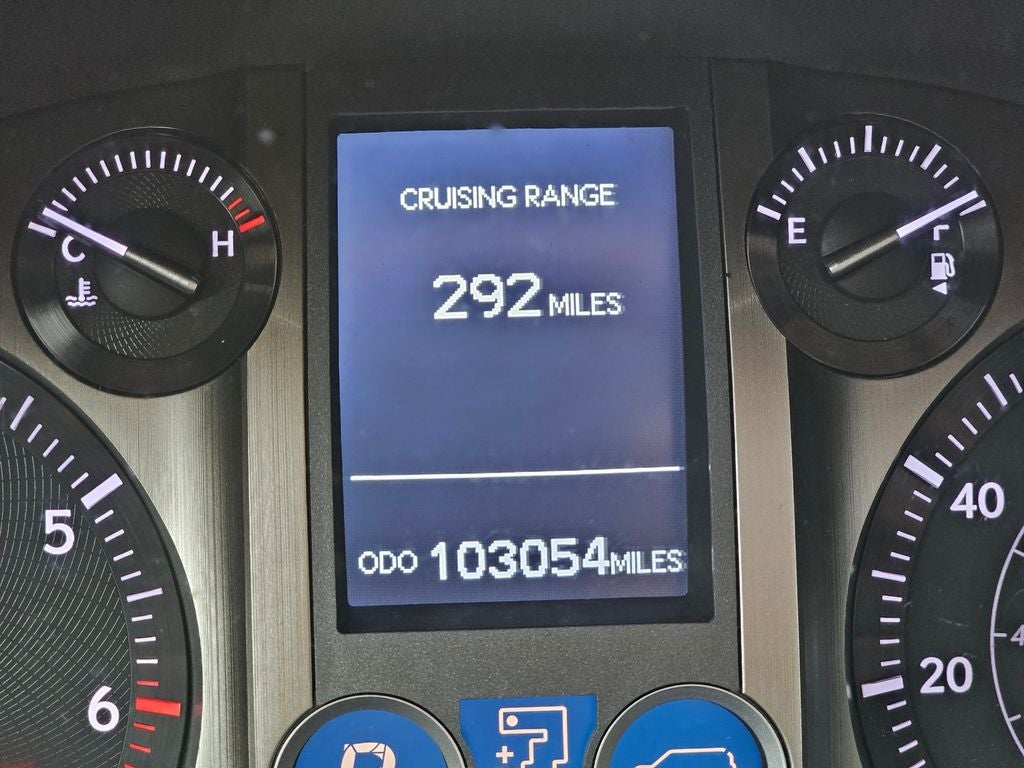 2013 Lexus GX 460 4WD