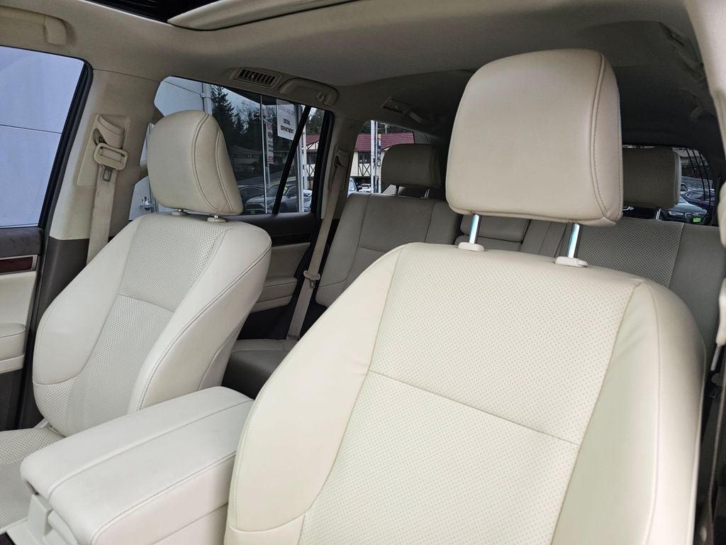 2013 Lexus GX 460 4WD