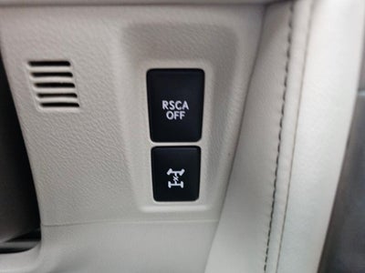 2013 Lexus GX 460 4WD