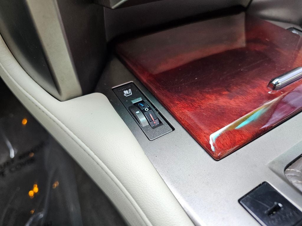 2013 Lexus GX 460 4WD