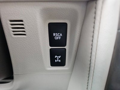 2013 Lexus GX 460 4WD