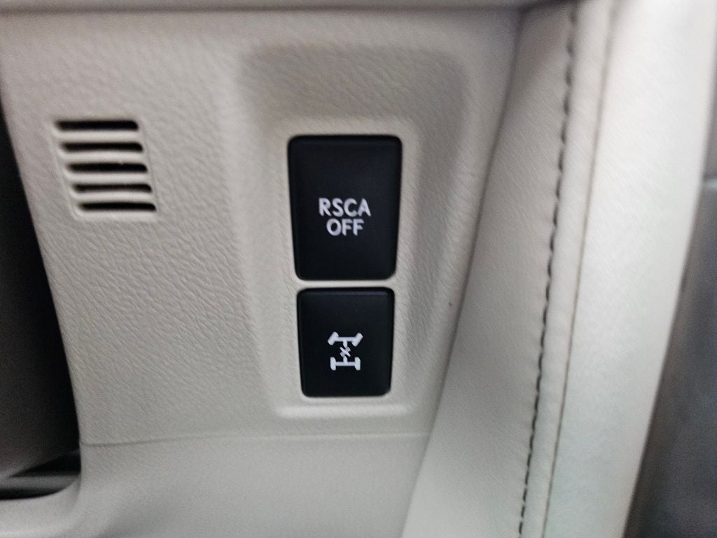 2013 Lexus GX 460 4WD