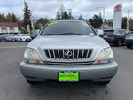 2001 Lexus RX 300