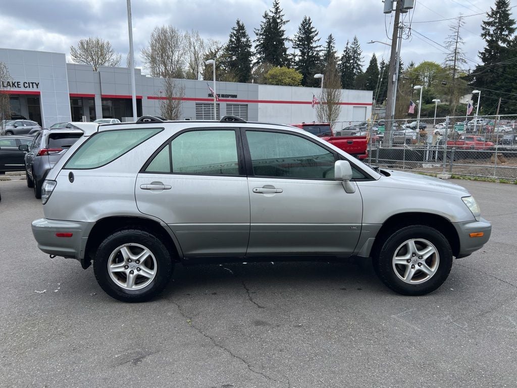 2001 Lexus RX 300