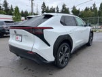 2023 Toyota bZ4X Limited AWD