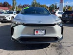 2025 Toyota bZ4X XLE