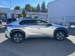 2025 Toyota bZ4X XLE