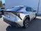 2025 Toyota bZ4X XLE