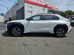 2023 Toyota bZ4X XLE