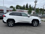 2025 Toyota RAV4 Plug-In Hybrid SE