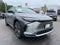 2024 Toyota bZ4X Limited -AWD-- Dual Electric Motor
