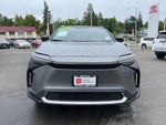 2024 Toyota bZ4X Limited -AWD-- Dual Electric Motor