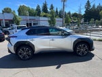 2023 Toyota bZ4X Limited -AWD