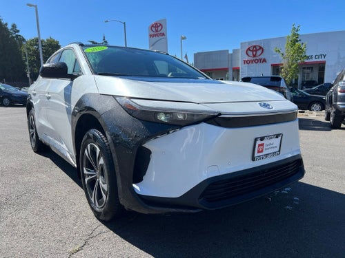 2023 Toyota bZ4X XLE -AWD