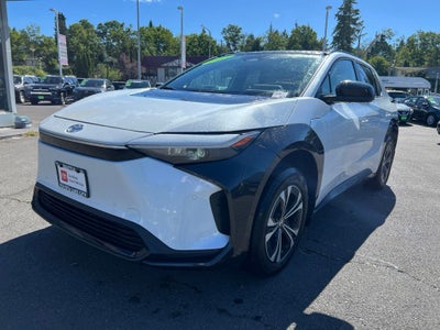 2023 Toyota bZ4X XLE -AWD