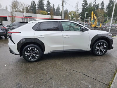 2023 Toyota bZ4X XLE