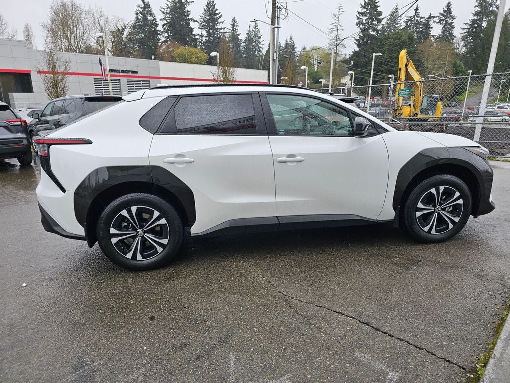 2023 Toyota bZ4X XLE