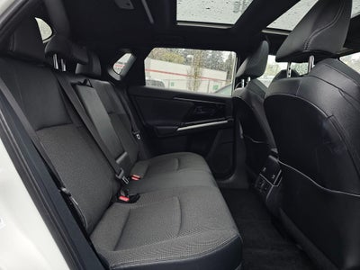 2023 Toyota bZ4X XLE