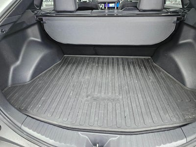 2023 Toyota bZ4X XLE