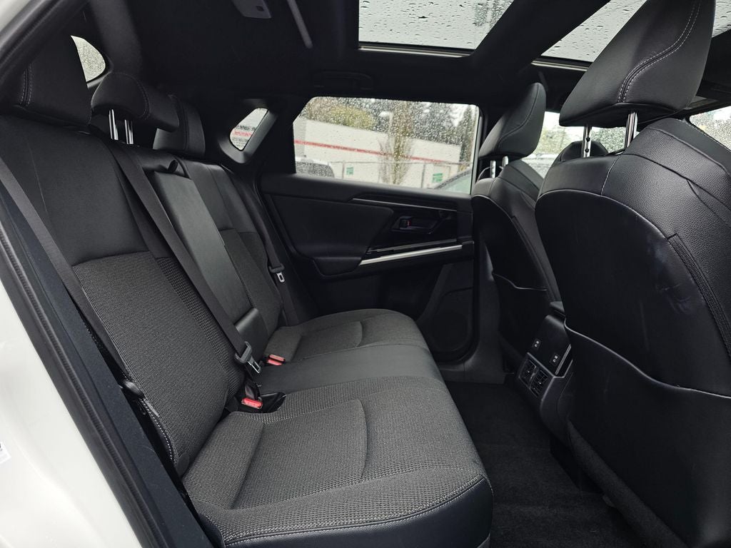 2023 Toyota bZ4X XLE