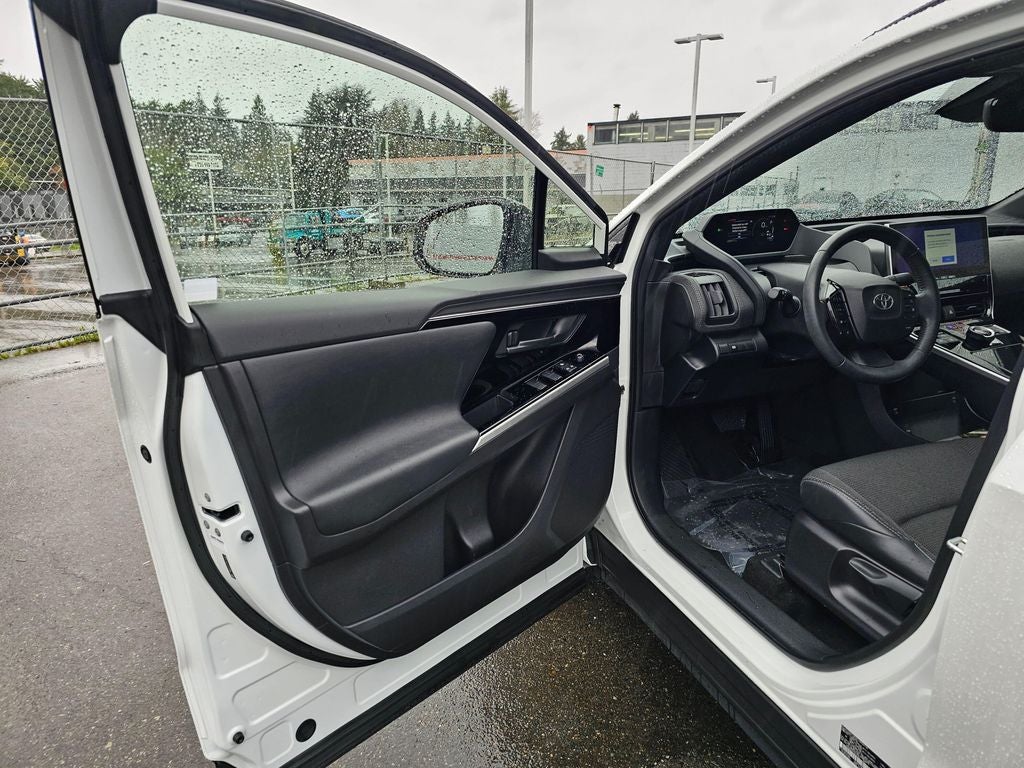 2023 Toyota bZ4X XLE