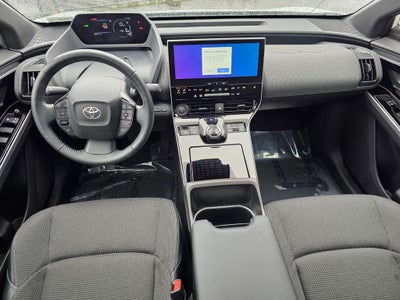 2023 Toyota bZ4X XLE