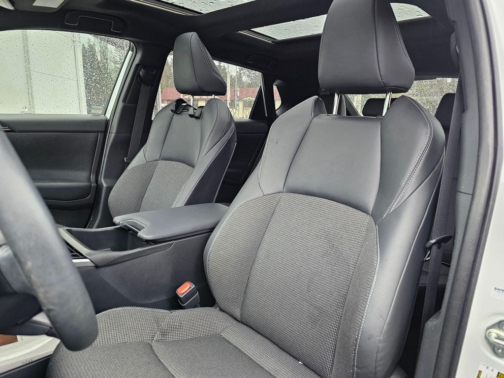 2023 Toyota bZ4X XLE