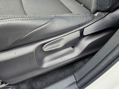 2023 Toyota bZ4X XLE