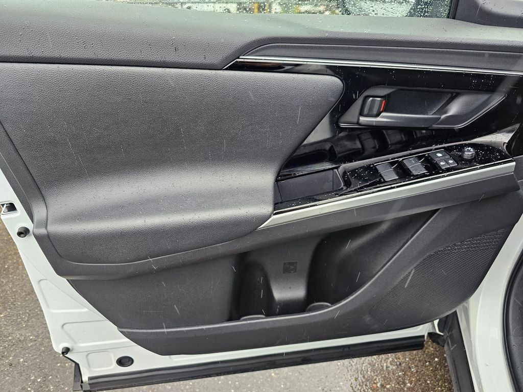 2023 Toyota bZ4X XLE