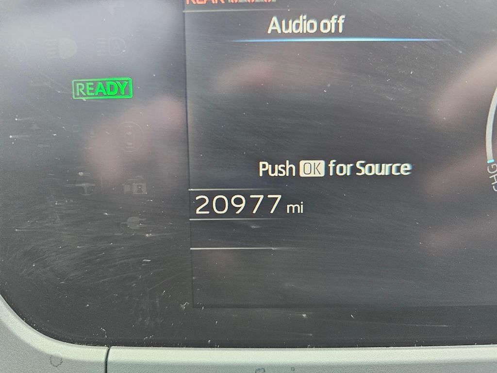 2023 Toyota bZ4X XLE