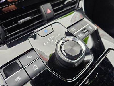 2023 Toyota bZ4X XLE