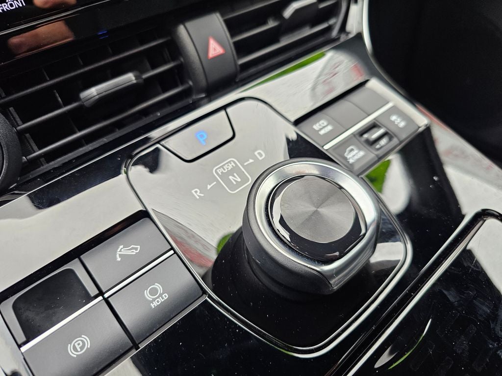 2023 Toyota bZ4X XLE