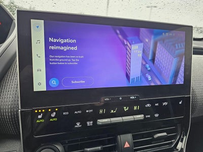 2023 Toyota bZ4X XLE