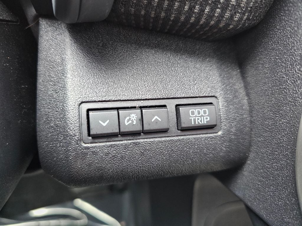 2023 Toyota bZ4X XLE