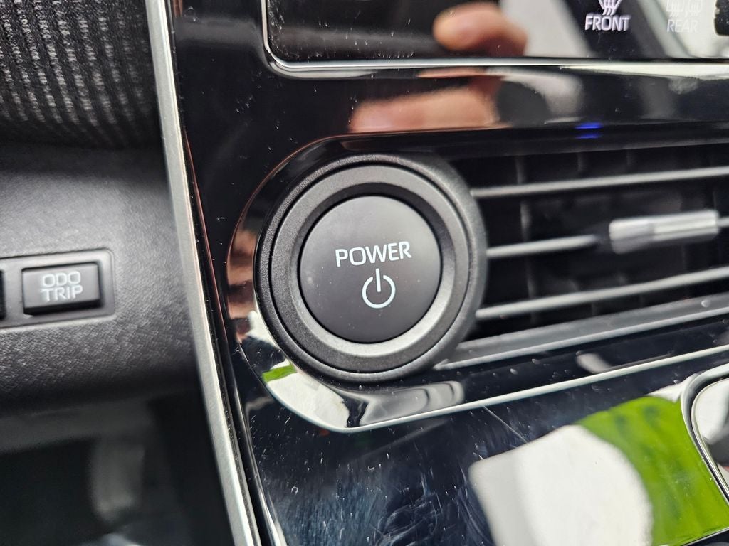 2023 Toyota bZ4X XLE