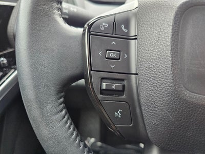 2023 Toyota bZ4X XLE