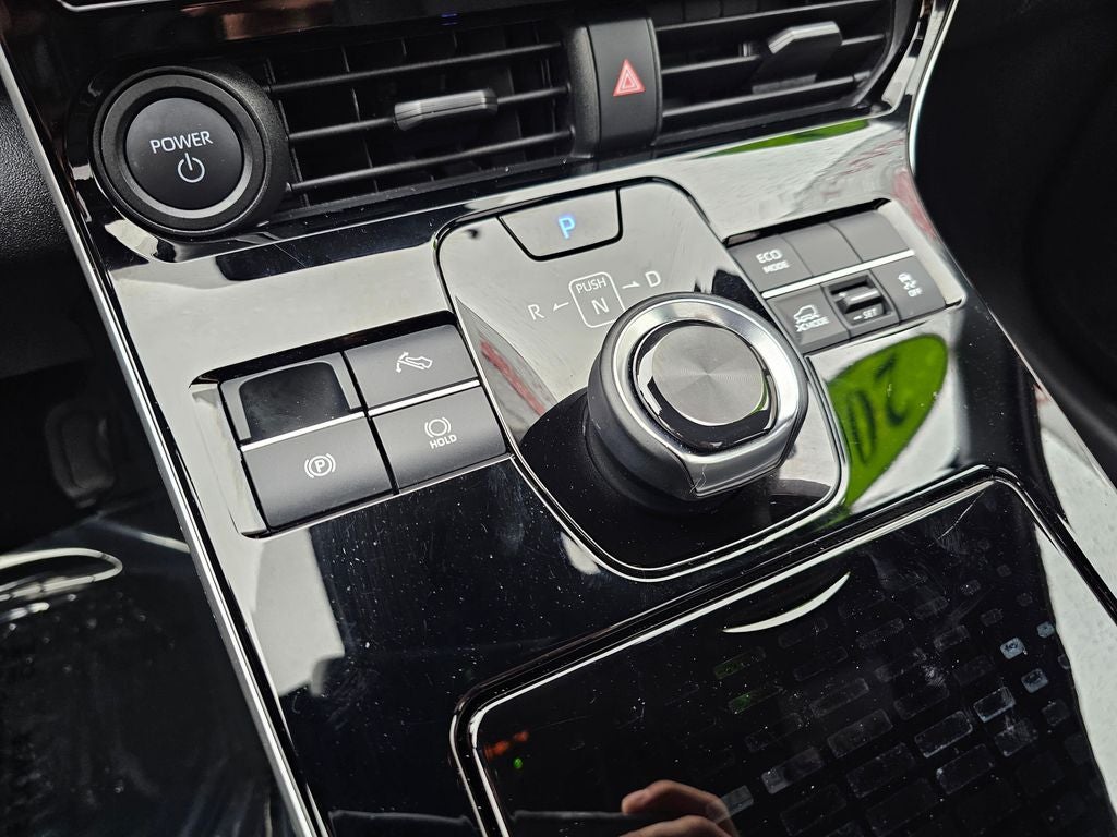 2023 Toyota bZ4X XLE